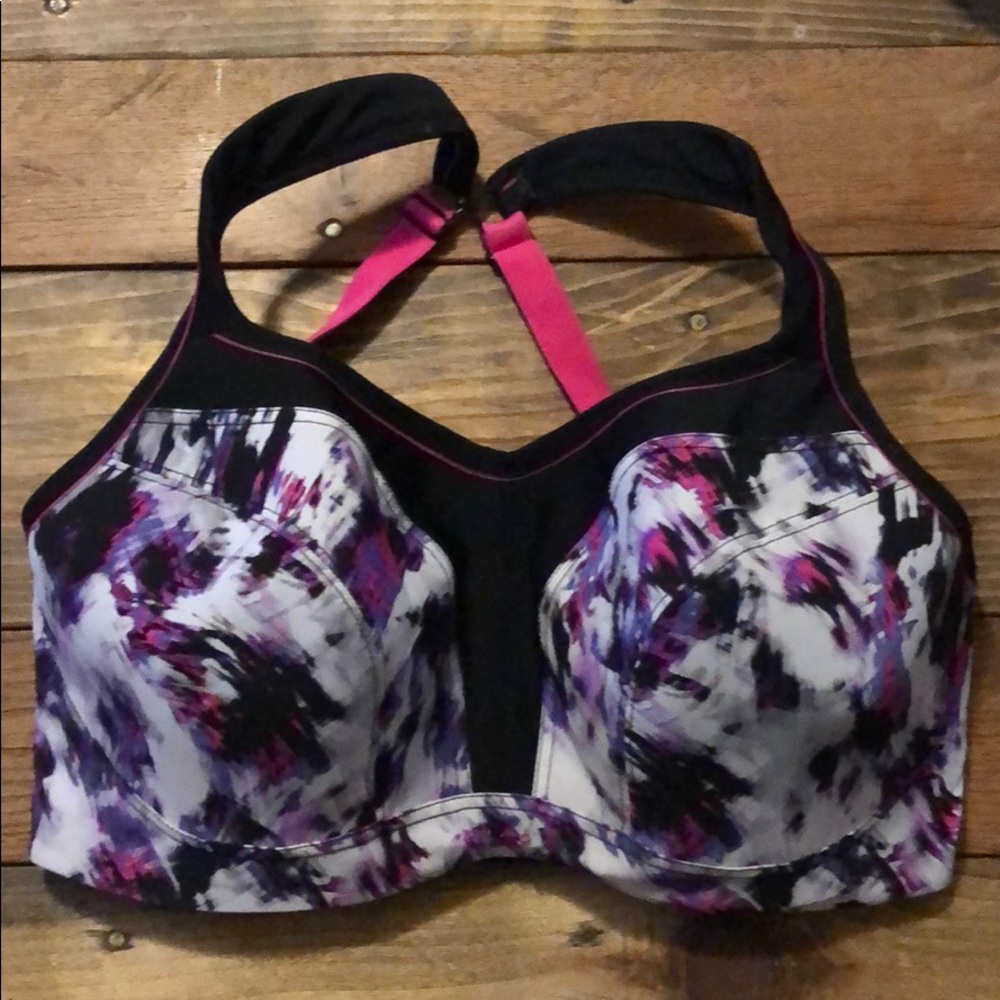 Panache sports bra